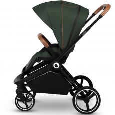 Коляска 2 в 1 Lionelo Mika Green Forest